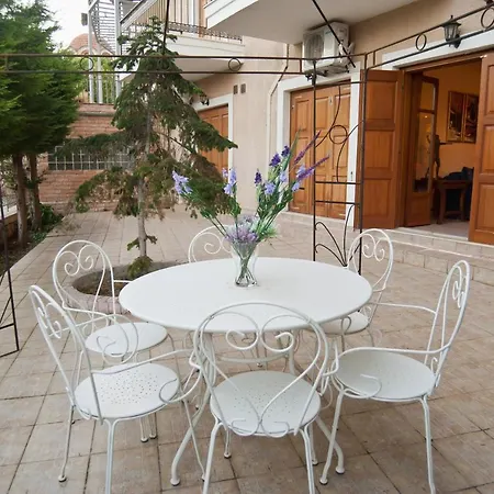 Athina Apartamento Delfos